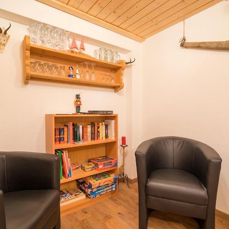 Berggasthof Riefenkopf Oberstdorf Zewnętrze zdjęcie