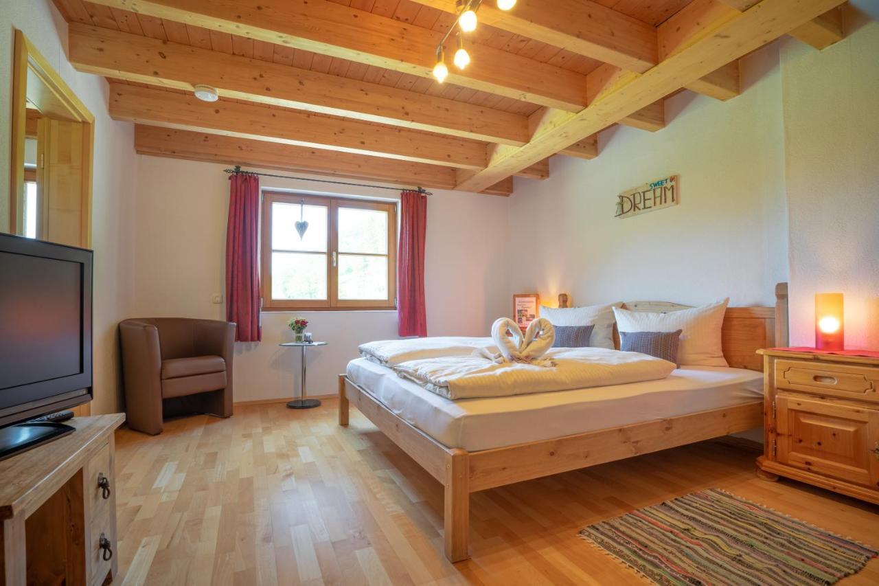 Berggasthof Riefenkopf Oberstdorf Zewnętrze zdjęcie