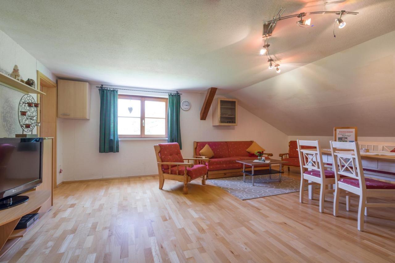 Berggasthof Riefenkopf Oberstdorf Zewnętrze zdjęcie