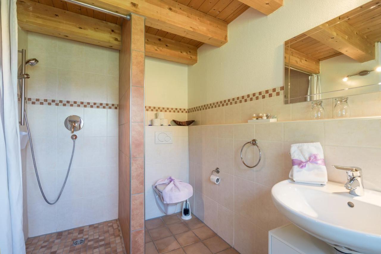 Berggasthof Riefenkopf Oberstdorf Zewnętrze zdjęcie