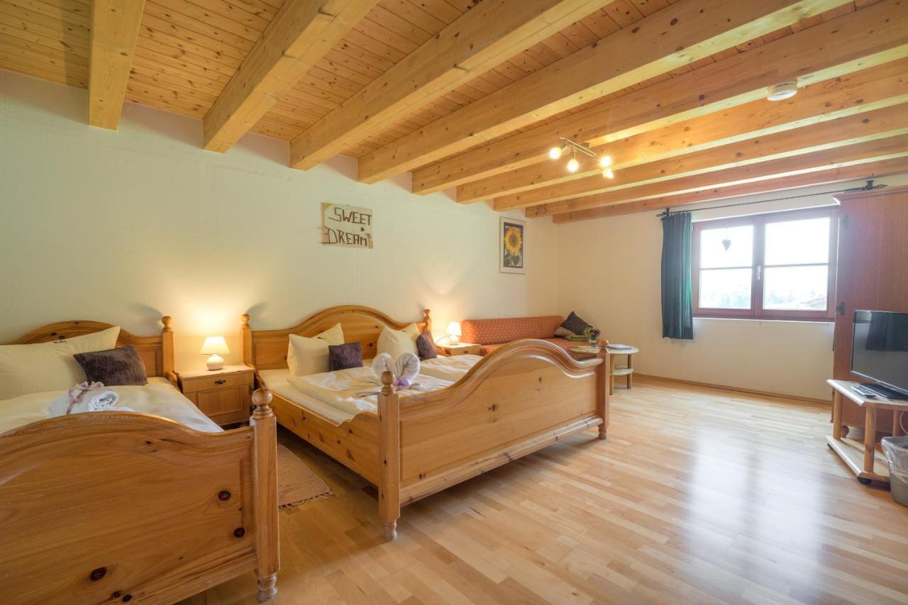 Berggasthof Riefenkopf Oberstdorf Zewnętrze zdjęcie