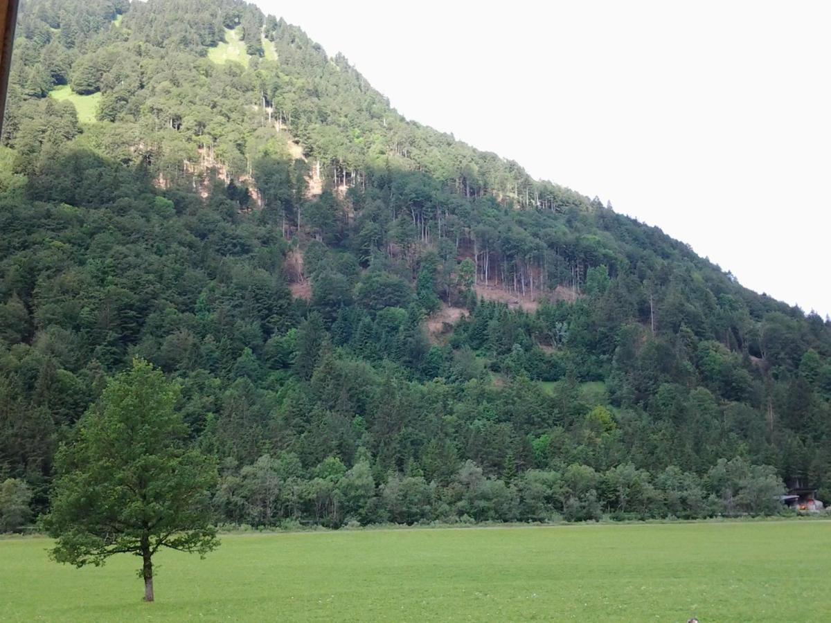Berggasthof Riefenkopf Oberstdorf Zewnętrze zdjęcie