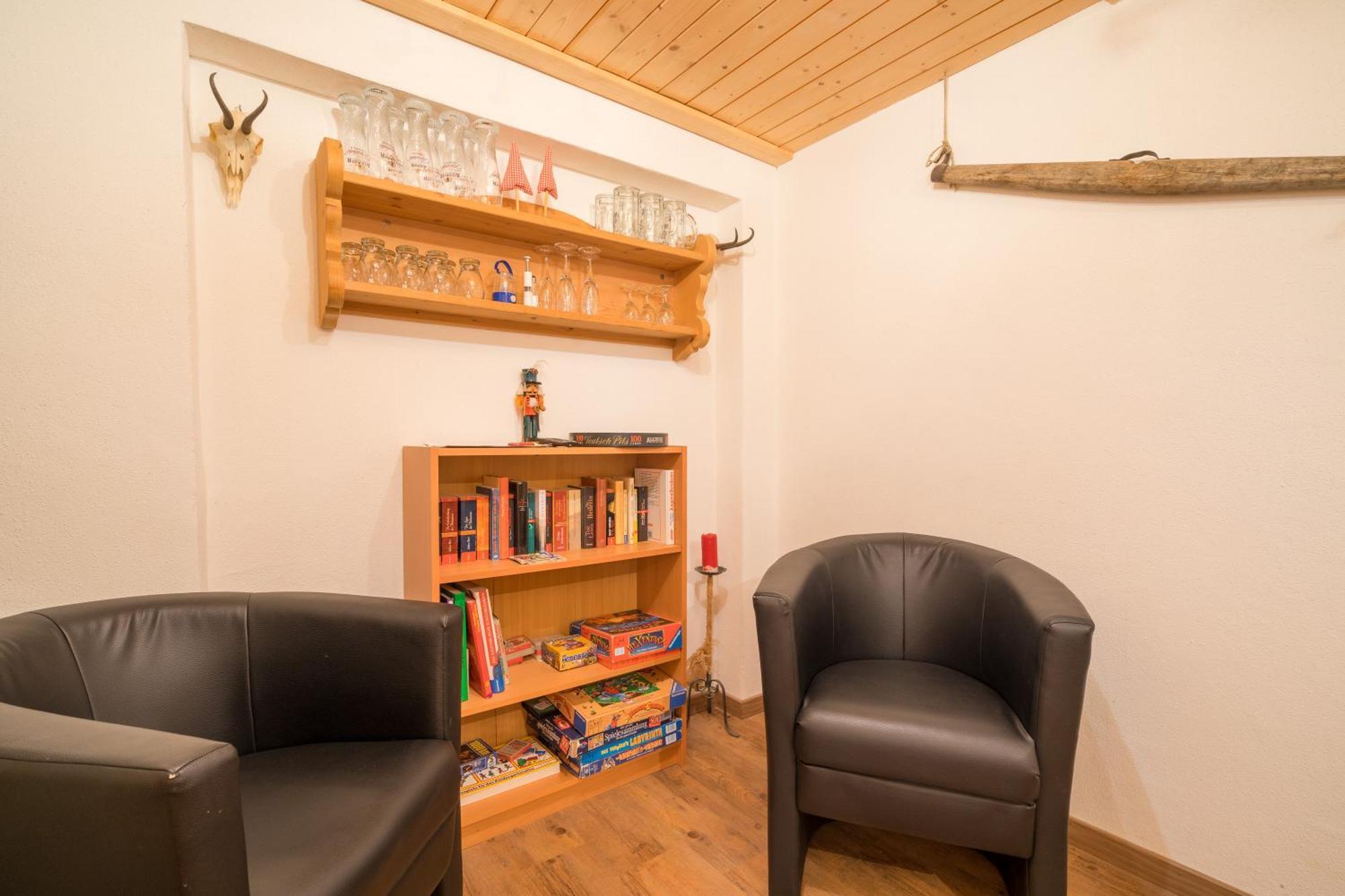 Berggasthof Riefenkopf Oberstdorf Zewnętrze zdjęcie