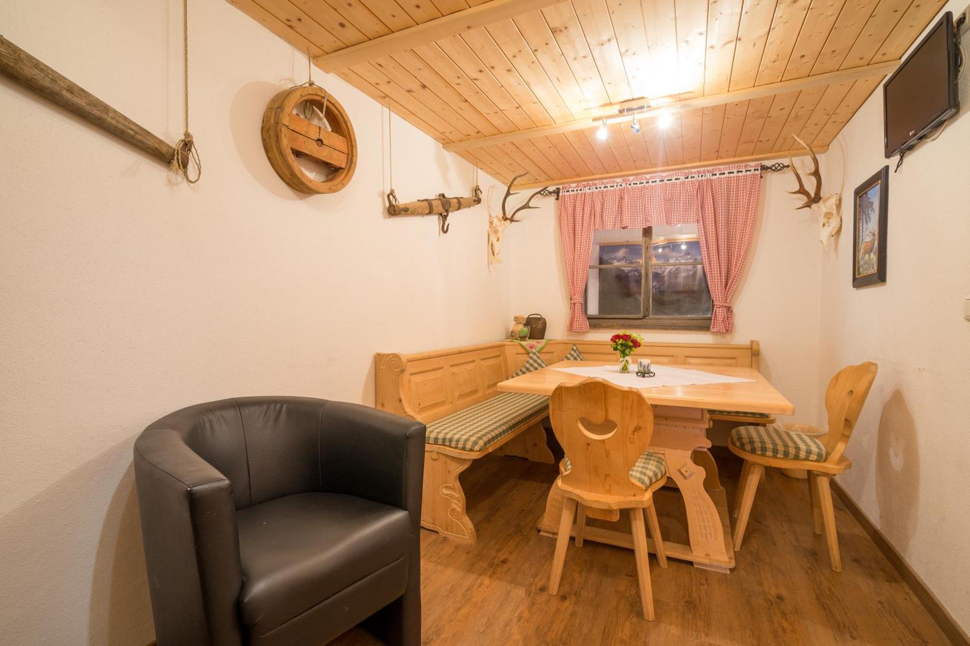 Berggasthof Riefenkopf Oberstdorf Zewnętrze zdjęcie